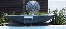Designer Water Features