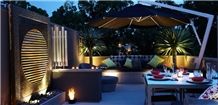Designer Water Features