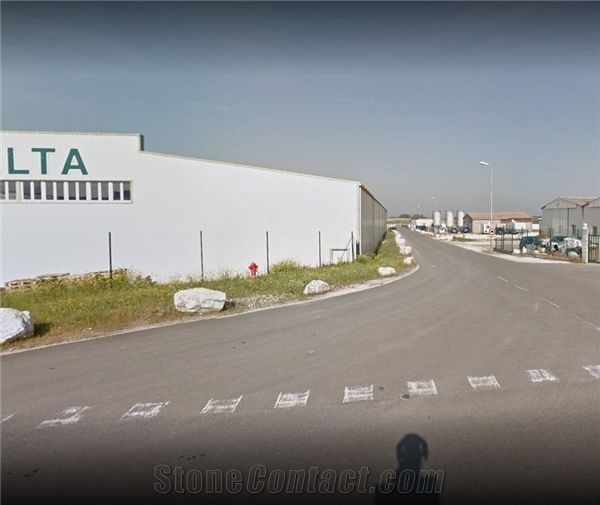 SARL DELTA