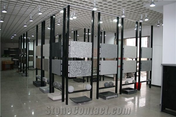 Xiamen Prime Stone Industries Co., Ltd.