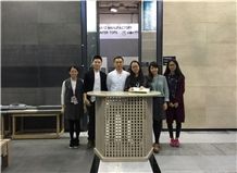 Xiamen Prime Stone Industries Co., Ltd.