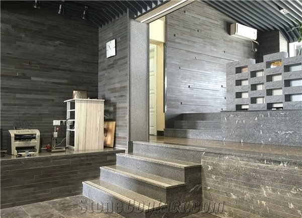 Xiamen Prime Stone Industries Co., Ltd.
