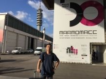 MARMOMAC 2015