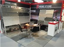 Middle East Stone 2016
