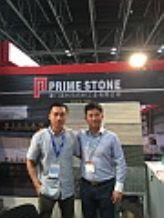Middle East Stone 2016