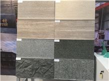 Middle East Stone 2016