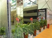 XIAMEN STONE FAIR 2013