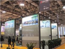 XIAMEN STONE FAIR 2015