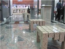 XIAMEN STONE FAIR 2015