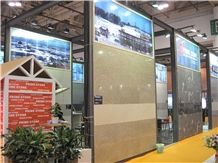 XIAMEN STONE FAIR 2015