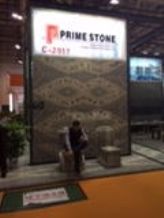 XIAMEN STONE FAIR 2016