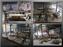 YUNFU HUAJIA STONE CO., LTD.