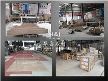 YUNFU HUAJIA STONE CO., LTD.