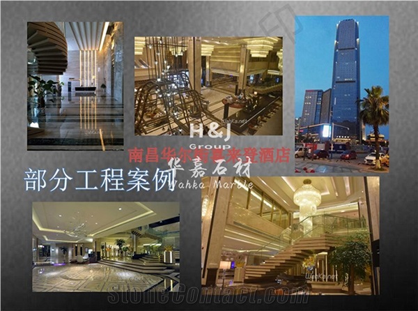 YUNFU HUAJIA STONE CO., LTD.
