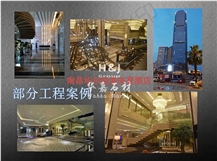 YUNFU HUAJIA STONE CO., LTD.