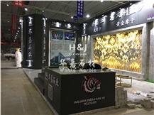 Yunfu Stone Fair 2019