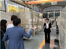 Yunfu Stone Fair 2021