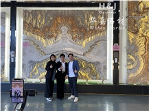 Yunfu Stone Fair 2021