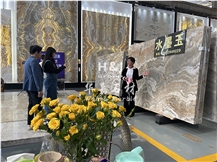 Yunfu Stone Fair 2021