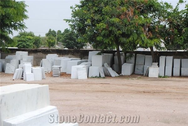 Tilak Marbles