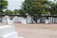 Tilak Marbles