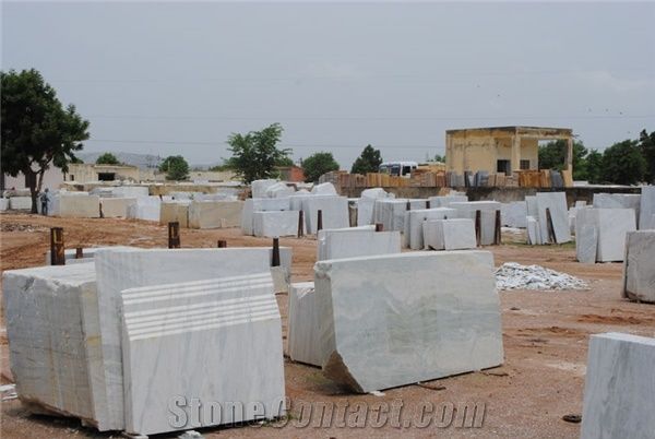 Tilak Marbles