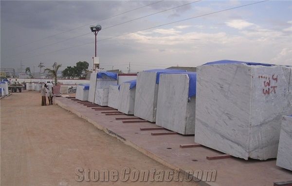Tilak Marbles