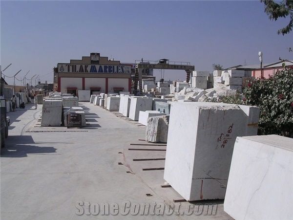 Tilak Marbles