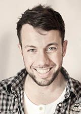 Nick Blok