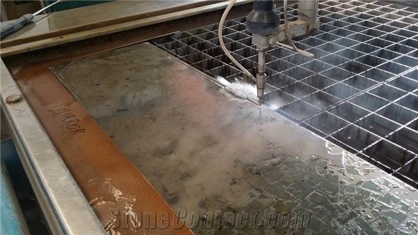 Stone Source GB Ltd