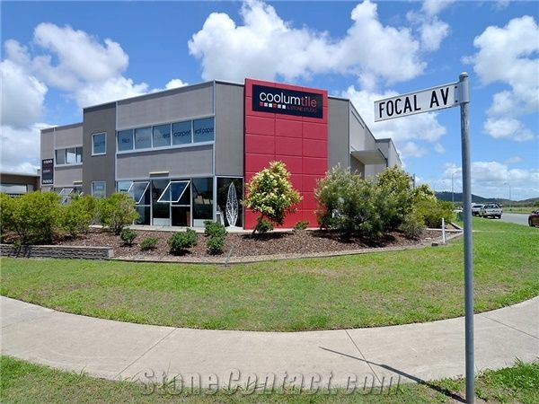 Coolum Tile & Stone Studio
