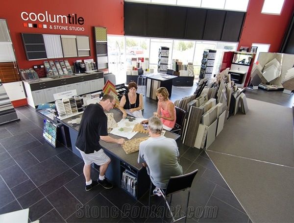Coolum Tile & Stone Studio