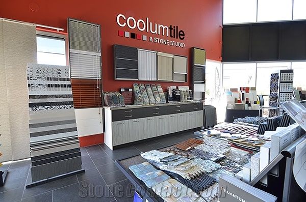 Coolum Tile & Stone Studio