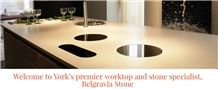 Belgravia Stone