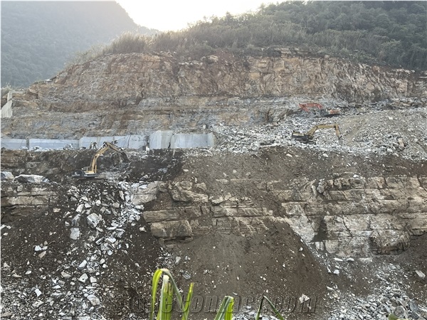 Thanh Cong Mineral & Trading JSC