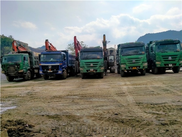 Thanh Cong Mineral & Trading JSC