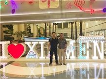 XIAMEN STONE FAIR 2018