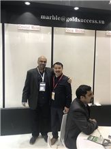 XIAMEN STONE FAIR 2018