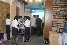 XIAMEN STONE FAIR 2012