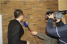 XIAMEN STONE FAIR 2012