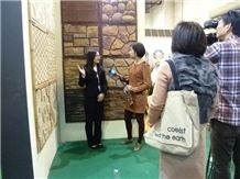 XIAMEN STONE FAIR 2013