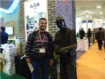 XIAMEN STONE FAIR 2013