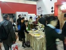 XIAMEN STONE FAIR 2015