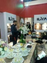 XIAMEN STONE FAIR 2015
