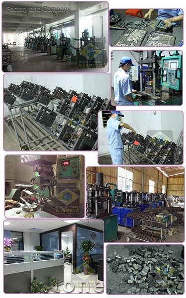 Xiamen Senly Diamond Tools Tech Co., Ltd.