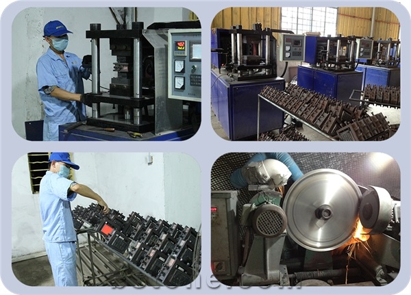 Xiamen Senly Diamond Tools Tech Co., Ltd.