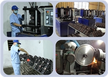 Xiamen Senly Diamond Tools Tech Co., Ltd.