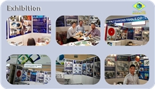 Xiamen Senly Diamond Tools Tech Co., Ltd.