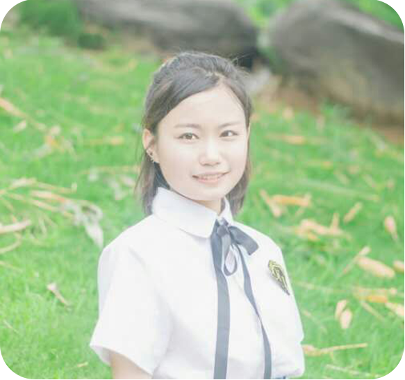 Carol Zhang
