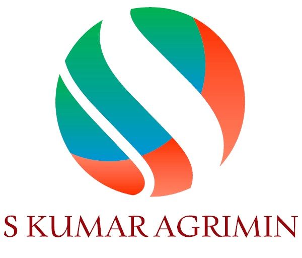 S.Kumar Agrimin Pvt Ltd. S.Kumar Agrimin Pvt Ltd.